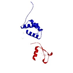 Image of CATH 2vlo