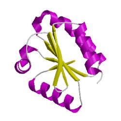 Image of CATH 2vltA01