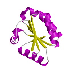 Image of CATH 2vlvB01