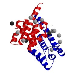 Image of CATH 2vma