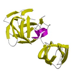 Image of CATH 2vmcA