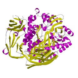 Image of CATH 2vmfA