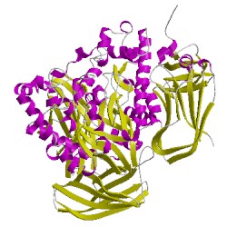 Image of CATH 2vmfB