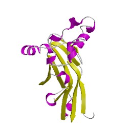 Image of CATH 2vmfB01