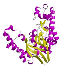 Image of CATH 2vmfB03