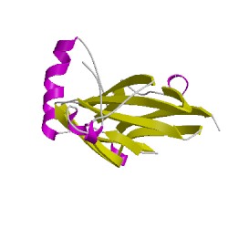 Image of CATH 2vmjA02