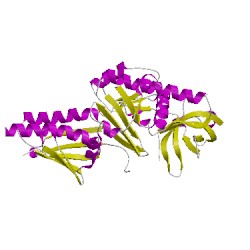 Image of CATH 2vmkA01