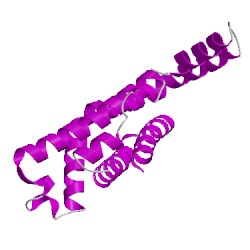 Image of CATH 2vmlA00