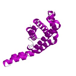 Image of CATH 2vmlB