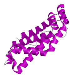 Image of CATH 2vmlD