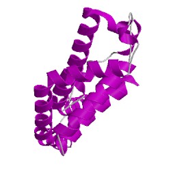 Image of CATH 2vmlE
