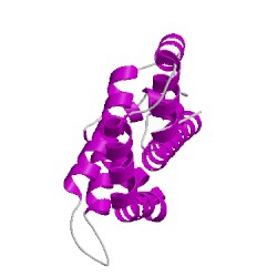Image of CATH 2vmlF