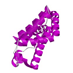 Image of CATH 2vmlG