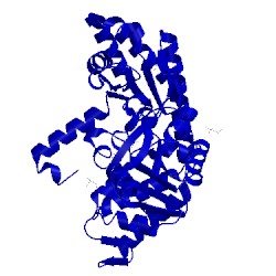 Image of CATH 2vmp