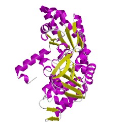 Image of CATH 2vmpA