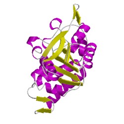 Image of CATH 2vmqA02