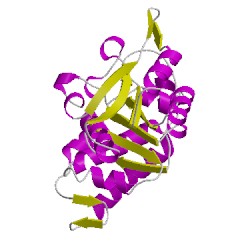 Image of CATH 2vmrA02