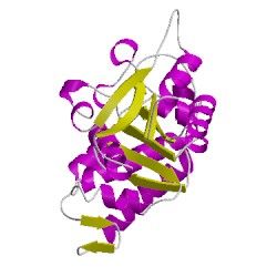 Image of CATH 2vmsA02