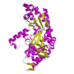 Image of CATH 2vmtA