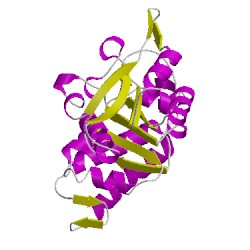 Image of CATH 2vmtA02