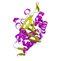 Image of CATH 2vmuA02