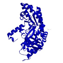 Image of CATH 2vmv
