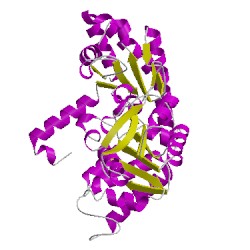 Image of CATH 2vmvA