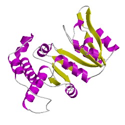Image of CATH 2vmyB02
