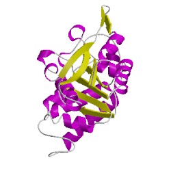 Image of CATH 2vmzA02