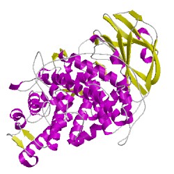 Image of CATH 2vn7A