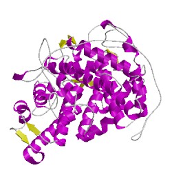 Image of CATH 2vn7A01