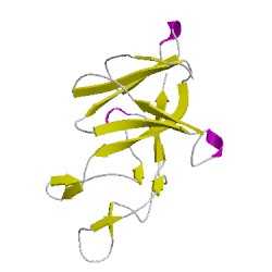 Image of CATH 2vncA01