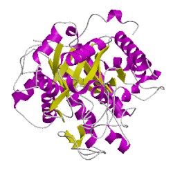 Image of CATH 2vncA02