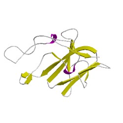 Image of CATH 2vncB01