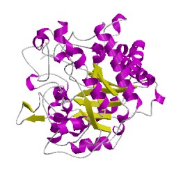 Image of CATH 2vncB02
