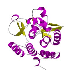Image of CATH 2vndA00