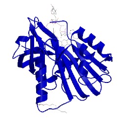 Image of CATH 2vnh