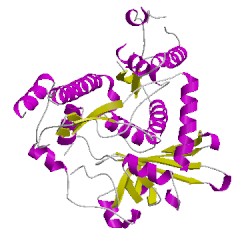 Image of CATH 2vnuD03