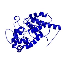 Image of CATH 2vo2