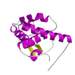 Image of CATH 2vo2X01