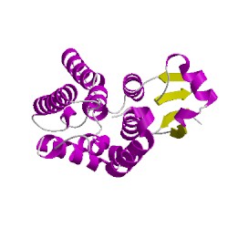 Image of CATH 2vo4A