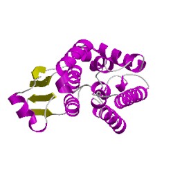 Image of CATH 2vo4B