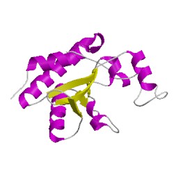 Image of CATH 2vo9B
