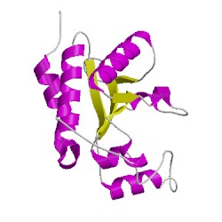 Image of CATH 2vo9C