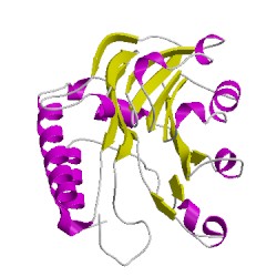 Image of CATH 2voaA00