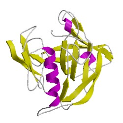 Image of CATH 2vobA02