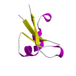 Image of CATH 2vobA03