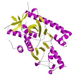 Image of CATH 2vobB01