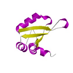 Image of CATH 2vodA02