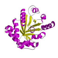 Image of CATH 2vomA00